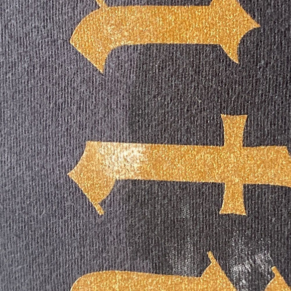 Unisex Upcycled Large White Pilcro & The Letterpress Taylor Swift Jacket - Picture 5 of 16